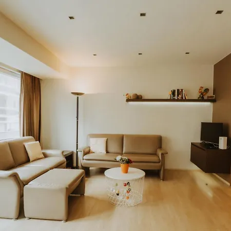 Goethe By Interhome Apartment De Haan