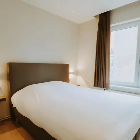 Apartment Goethe By Interhome *