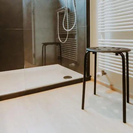 Goethe By Interhome Apartment *
