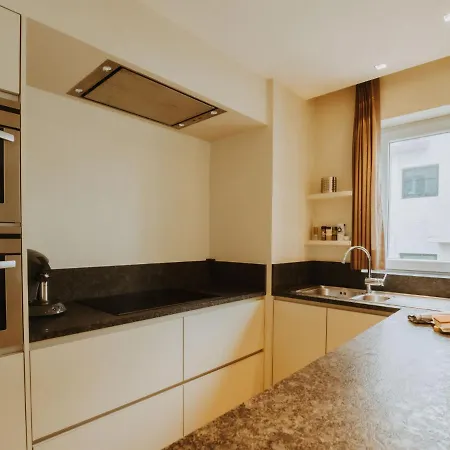 Goethe Close To The By Interhome 아파트