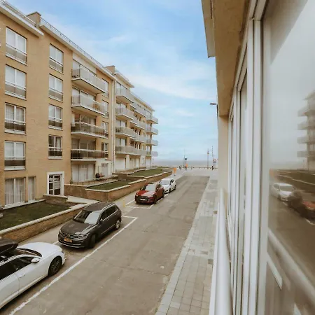 Goethe Close To The By Interhome 아파트 *