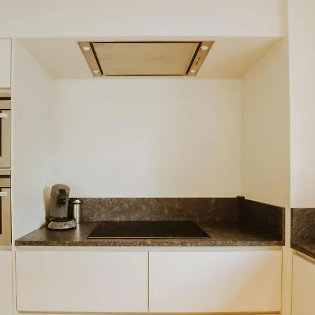 Apartment Goethe By Interhome De Haan