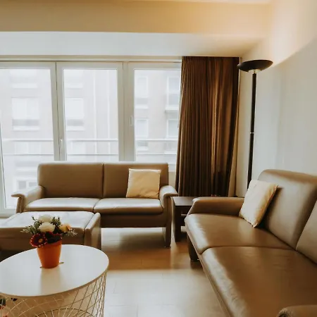 Goethe By Interhome Apartment *