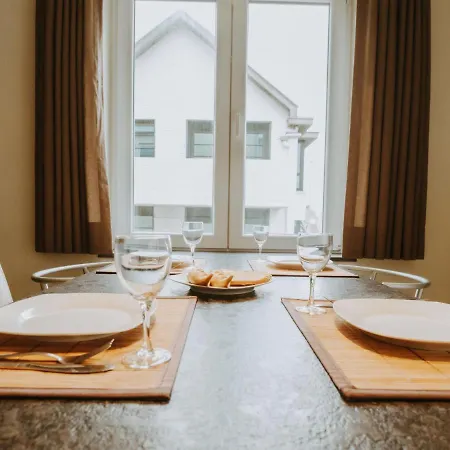 아파트 Goethe Close To The By Interhome *