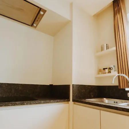 Apartament Goethe Close To The By Interhome