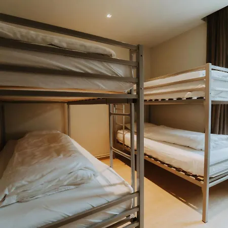 Apartament Goethe Close To The By Interhome *