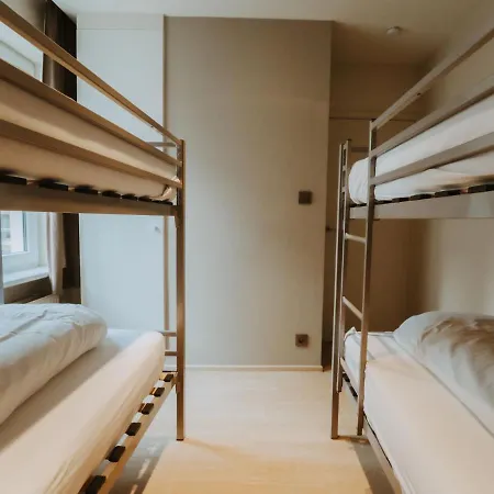 Goethe By Interhome Apartment De Haan