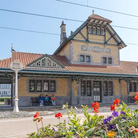 아파트 Goethe Close To The By Interhome *