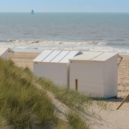 Goethe Close To The By Interhome 아파트 *