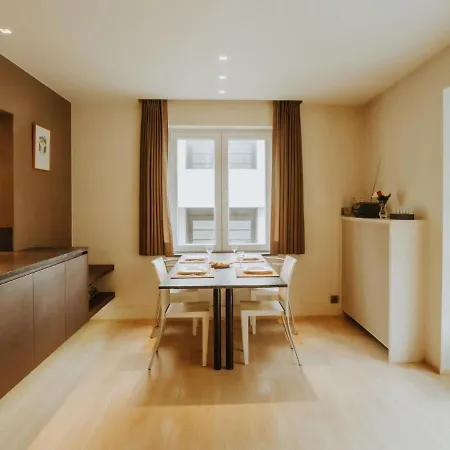 Goethe Close To The By Interhome