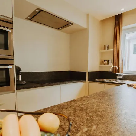 Goethe By Interhome Apartment De Haan