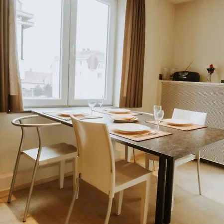 Goethe Close To The By Interhome Apartman