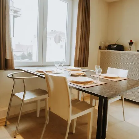 Goethe By Interhome Apartment