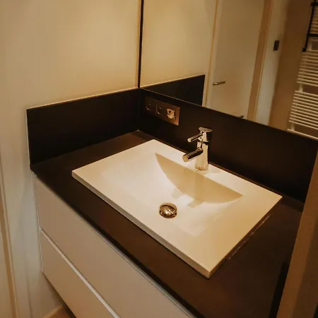 Apartament Goethe Close To The By Interhome