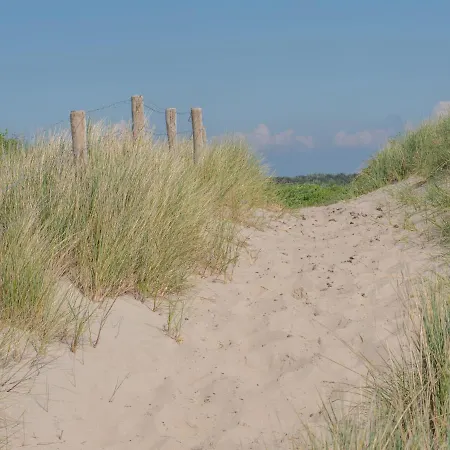 아파트 Goethe Close To The By Interhome