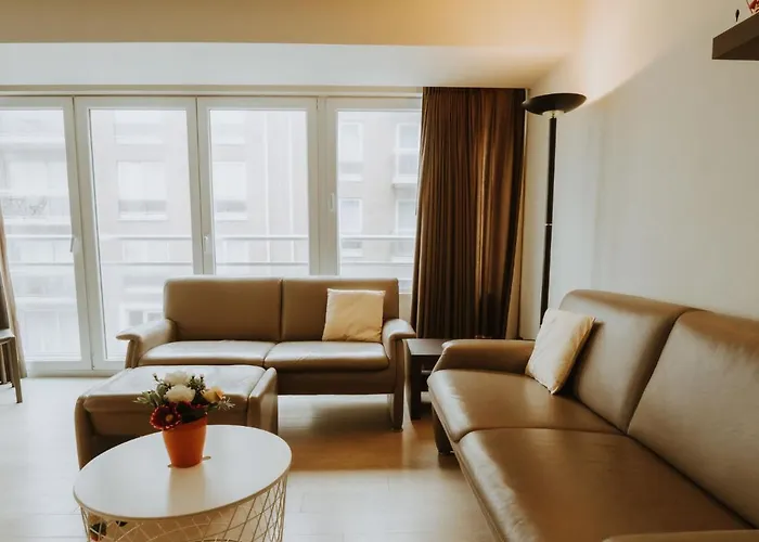 Goethe Close To The By Interhome 公寓 *