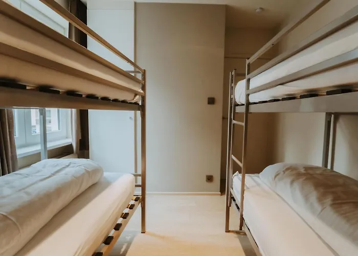 Goethe Close To The By Interhome 公寓 德哈恩