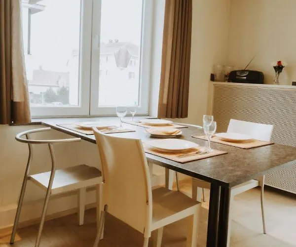 Goethe Close To The By Interhome 公寓