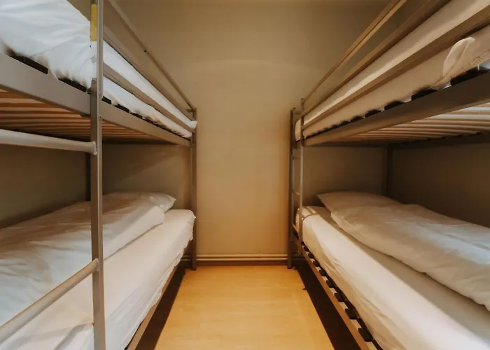 Goethe Close To The By Interhome 公寓